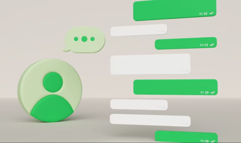Tak Perlu Tag Satu-Satu! Fitur Baru WhatsApp Ini Bikin Grup Makin Praktis